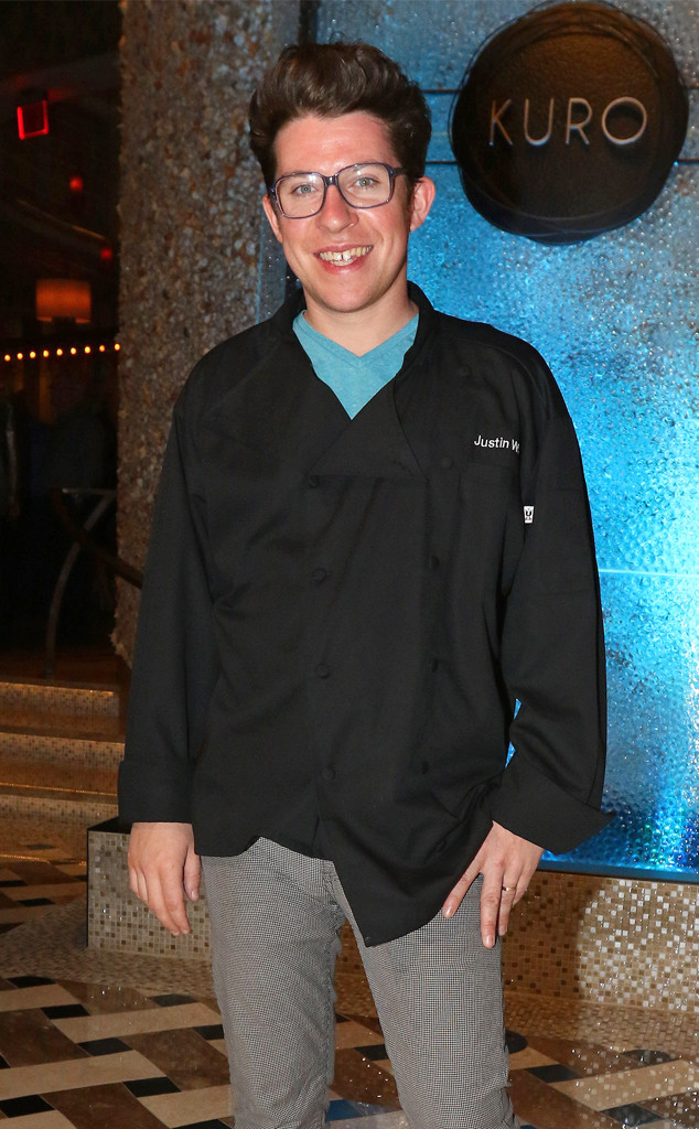 Food Network Star Winners Where Are They Now E Online